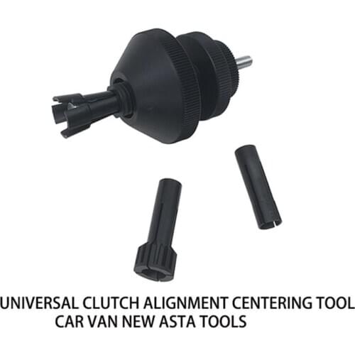 Car Universal Clutch Alignment Centering Disassembly Tool 14.4-2120.9-29mm Auto