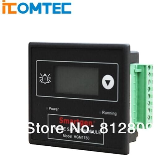 HGM1750 Genset Controller