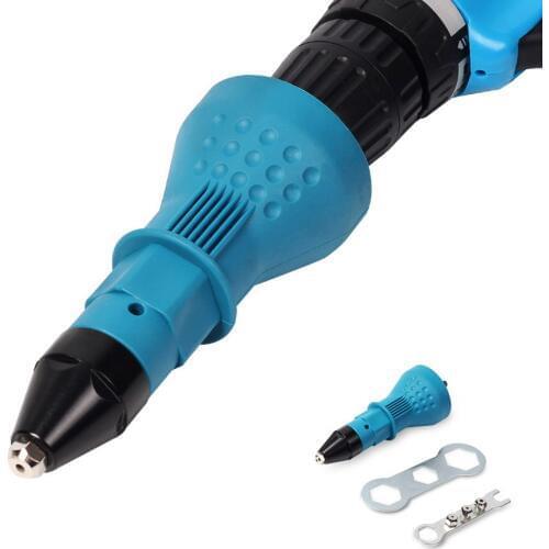 MISSDEMO Hand Riveters