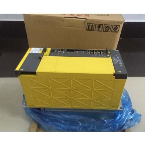 NEW&ORIGIANL SERVO AMPLIFIER A06B-6220-H030#H600