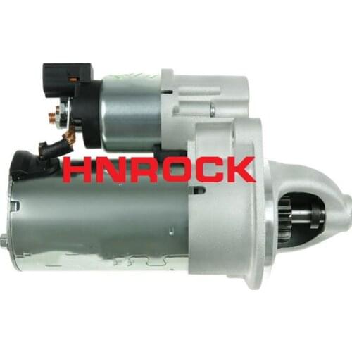 NEW STARTER MOTOR UD13959S 8000529 36100-2E501 STD2529 FOR HYUNDAI