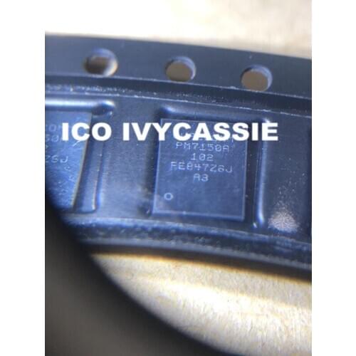 PM7150A 102 Power IC Power Supply Chip PM
