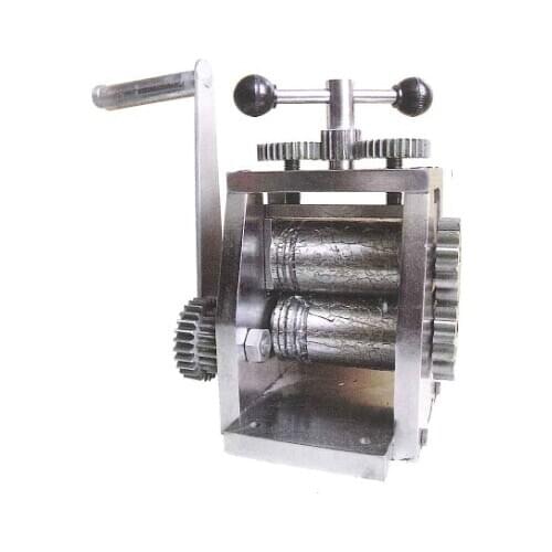 Rolling mill jewelry rolling mill jewelry hand operated