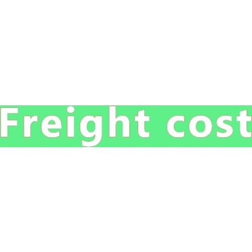 Freight cost