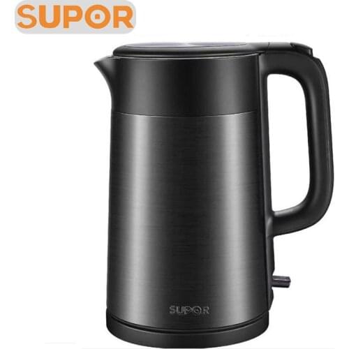 Большие электрические чайники Supor China At AliExpress