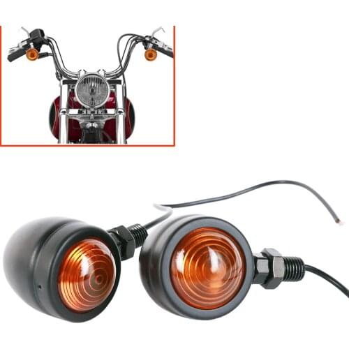Wooeight Stop Lights For Motorcycles