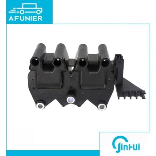 Ignition coil for Fiat,Lancia OE No. 46480361,46446039,46472440,500309816,7789346,060792001010,BAE920A,0986221003