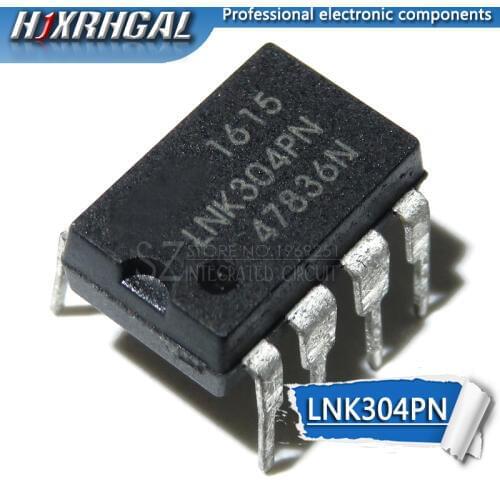 1PCS LNK304PN LNK364PG LNK564PN LNK305PN LNK306PN LNK364PN LNK626PG new and original IC HJXRHGAL