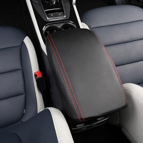 1pc for mg HS 2021 Armrest case cover protect decorate