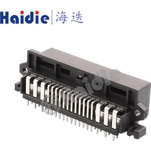 2sets 36pin auto wiring harness plug cable electric plug connector