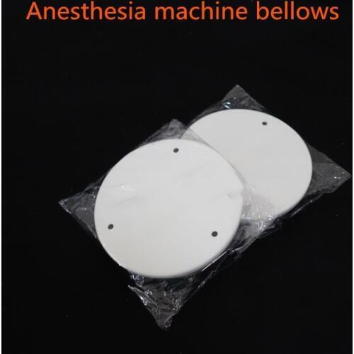 For AEON Climbing Mindray Ottawa Space Buss Drager Long Peak Anesthesia Machine Bellows Folding Skin