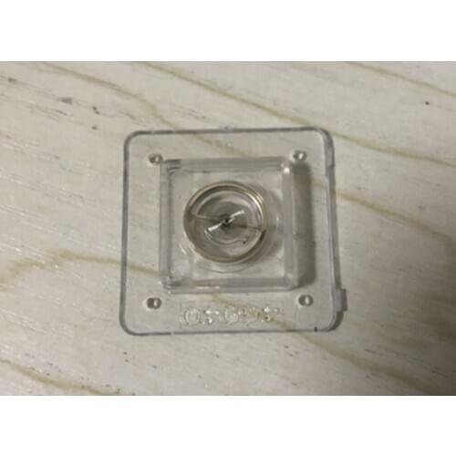 Free Shipping 5pcs Brand New 8200 Movement Parts Balance Wheel for Watch Repair