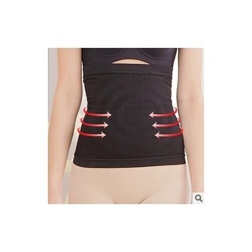 Free shipping walson dress SLIMMING BODY WAIST SHAPER TUMMY TIGHT CINCHER GIRDLE CORSET UNDERBUST