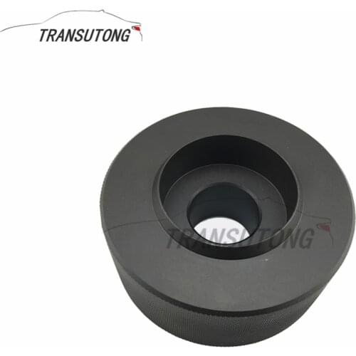 T10466 Clutch Bearing Gauge Block Tool For 0AM DSG Gearbox For Volkswagen Audi