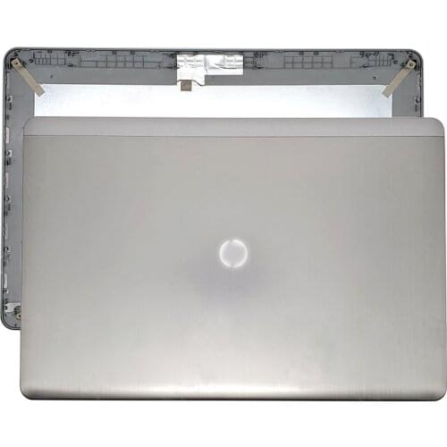 NEW Original Laptop For HP ProBook 4540S 4545S Silver 604SJ10001 Laptop LCD Back Cover Top Case