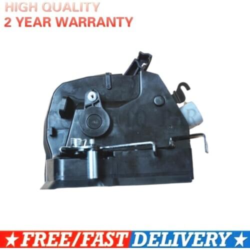 For BMW E46 325Ci 323Ci 328ci 330ci m3 Front right Driver Door Lock Actuator Locks Mechanism 51217011250 / 512 170 11250