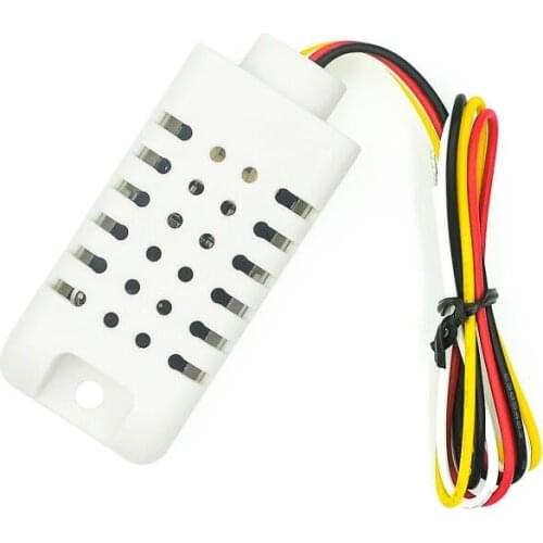 SHT30 Digital Output Temperature and Humidity Sensor Module IIC I2C Interface 3.3V For Arduino LOT DIY