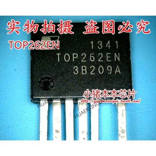 New original TOP262EN High Quality