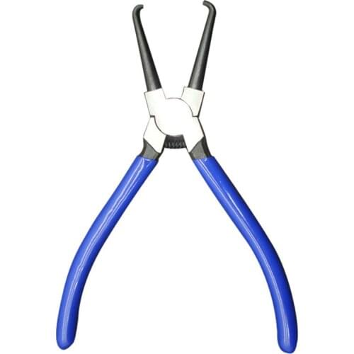 Joint Clamping Pliers Fuel Filters Hose Pipe Buckle Removal Caliper Fits For Car Auto Vehicle Tools
