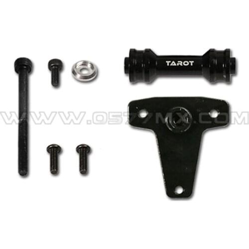 Tarot-rc Original Drone Accessories Diy Tarot T15 T18 Octcopter Carbon Fiber Folding Frame Landing Gear Metal Mount