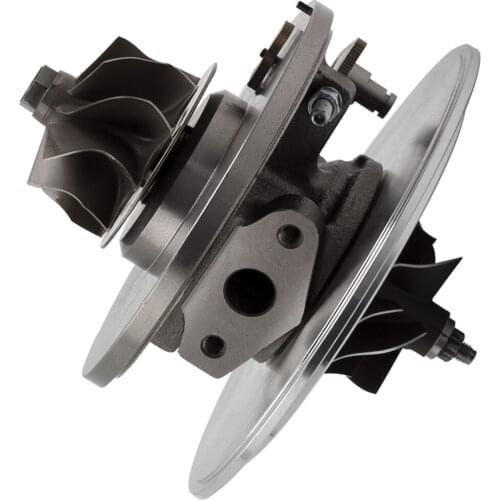 Turbo Cartridge CHRA For BMW X5 3.0d E53 M57N 3.0Li Core 753392 753392-5018S 753392-5015S 753392-0018 742417 GT2260V