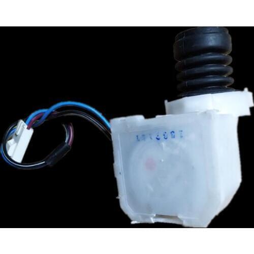 XQG55-L832W/62-L703C Washing Machine Parts drain motor tractor XPQ-8