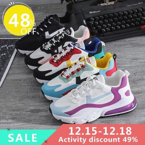 YEELOCA Women's Autumn Shoes