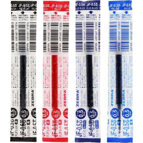 Zebra Ballpoint Pens