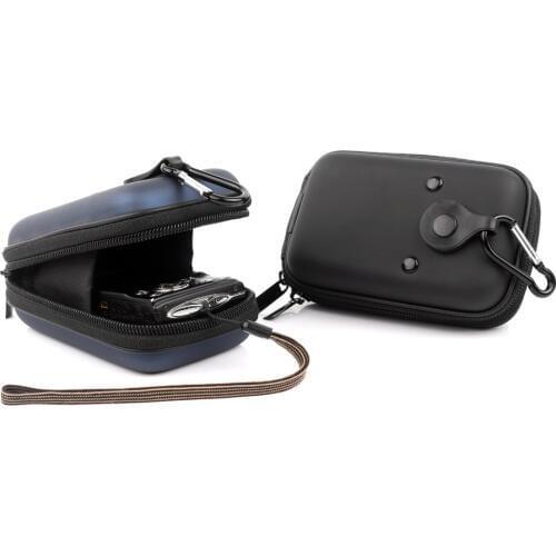 EVA Digital Camera Bag Hard Case For SONY RX100 W810 HX350 HX80 HX9 W570D W350D WX60 WX200 WX100 WX170 J20 WX80 W730 W710 Cover