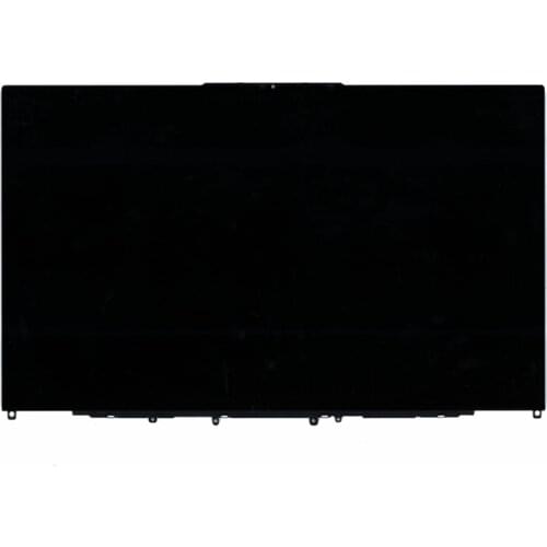 15.6''inch For Lenovo ideapad Yoga Slim 7-15IIL05 82AA FHD 1920×1080 LCD Display Touch Screen Digitizer assembly