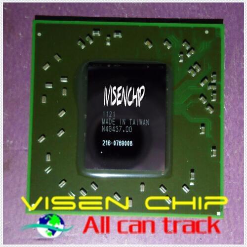 100% New 216-0769008 BGA Integrated chipset