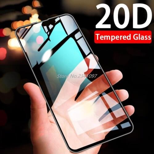 20D Nova5t Tempered Glass on For Huawei Nova 5t 4 4e 3 3e 3i 2s 2i 2 Plus Nova4 Nova5 T Nova3 Screen Protector Protective Film
