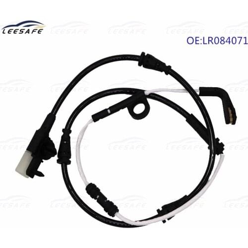 LR084071 Rear Axle Brake Pad Wear Sensor for RANGE ROVER SPORT L405 L494 DISCOVERY 5 L462 Auto Car Accessory Brake Lines Cord