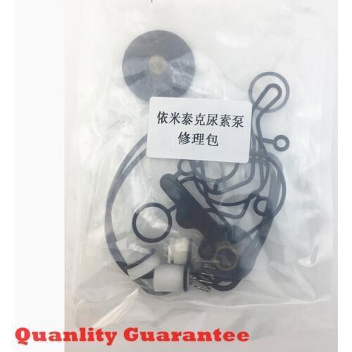 GOOD QUANLITY diesel engine Original Yimitek urea pump repair kits for urea pump