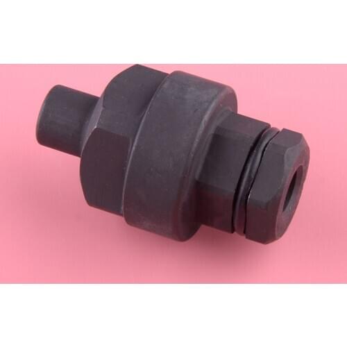 Crankshaft Camshaft Key Turning Socket Special Tool Fit For Audi 6 Cylinder 2.4L 3.2L FSI A6 A8 T40058 2005 2006-2018 2019 2020