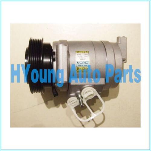 SP17 auto a/c compressor for Chevrolet Holden Captiva 3.2L Opel Antara 96861886 96629607 20910244