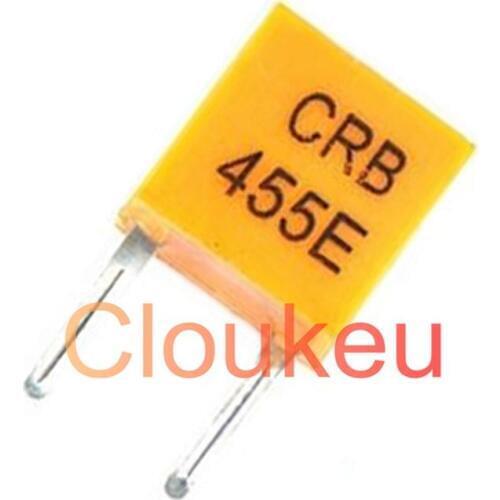 Crystal CRB/ZTB 455E 455KHZ