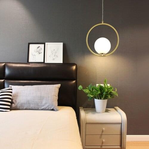 Lamplo Pendant Lights In The Loft Style