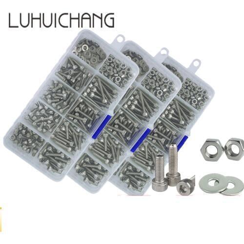 LUHUICHANG Sets For Manicure