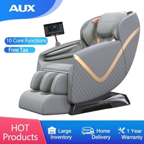Massage chair home shoulder and neck care smart massage fully automatic luxury capsule multifunctional electric massage sofa
