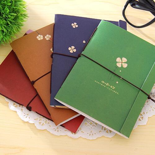 Mengtai Small Notebooks