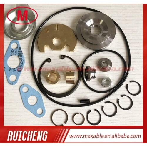 TD08 rebuild kits/ repair kits /turbo kits for turbocharger short super back