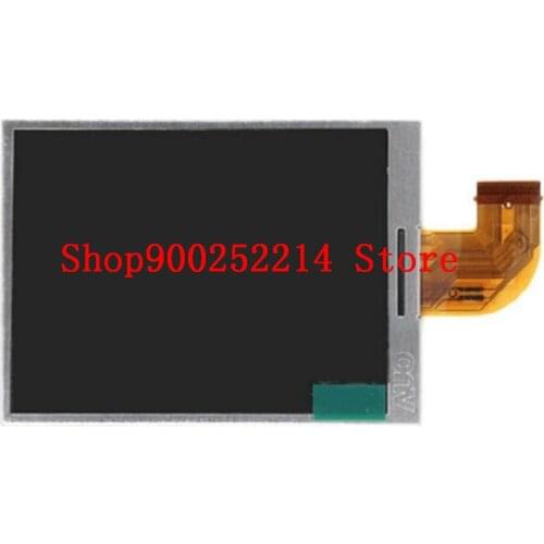 NEW LCD Display Screen Repair Parts for CANON for PowerShot SX130 IS SX-130 SX150 SX-150 IS Digital Camera