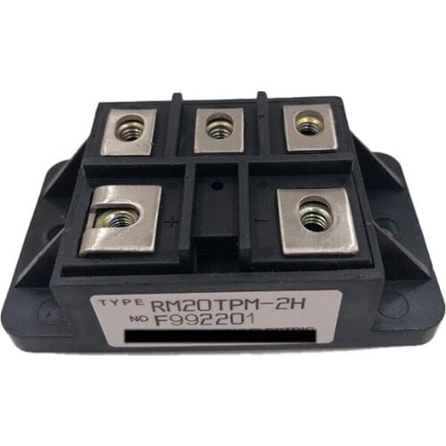 RM20TPM-2H RM30TPM-H RM25TPM-H RM15TPM-2H Actual Stock Photos Original Goods