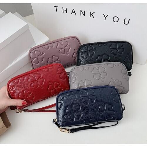 PINK SUGAO Pink Wallets