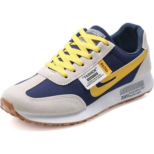 Professional Outdoor Cheap Men’s Athletic Retro Sneakers Shoes Gym Style Men Sports Shoes Wholesale 2021