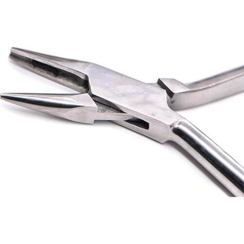 Dentistry Technical Plier Tweed plier 134# Orthodontic Pliers Dentist Tools Dental Instrument Laboratory