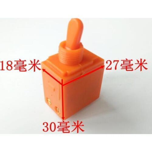 1pc Trigger Switch for Makita 3612