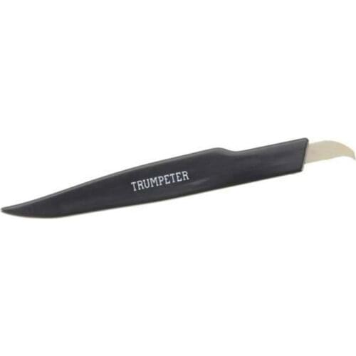 Trumpeter 09912 Panel Line Engraver Scale Model Building Tool Blister Carded