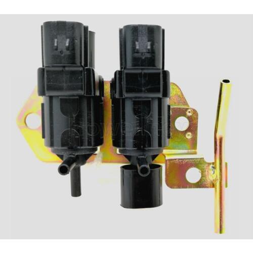Control Solenoid Valve,freewheel clutch for Mitsubishi IO Montero Pajero H77W H76W H67W MR534632 K5T81273